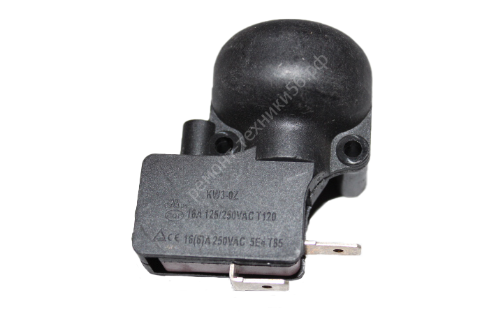 Выключатель безопасности KW3-OZ-K2 (21130206150) Electrolux ECH/AG-1500 MFR - широкий выбор фото5